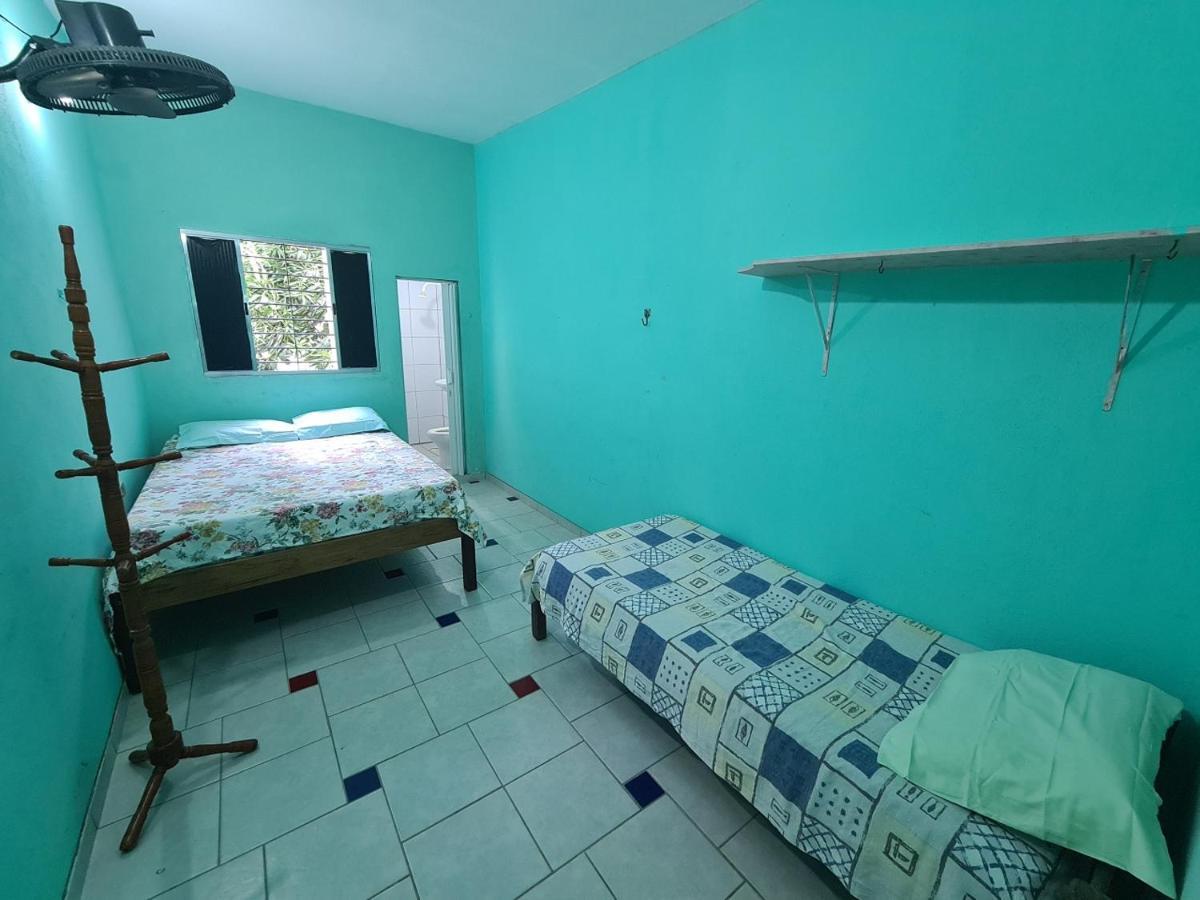 Casa Em Porto De Galinhas Villa Dış mekan fotoğraf